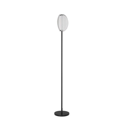 Nova Luce Noir LED-gulvlampe