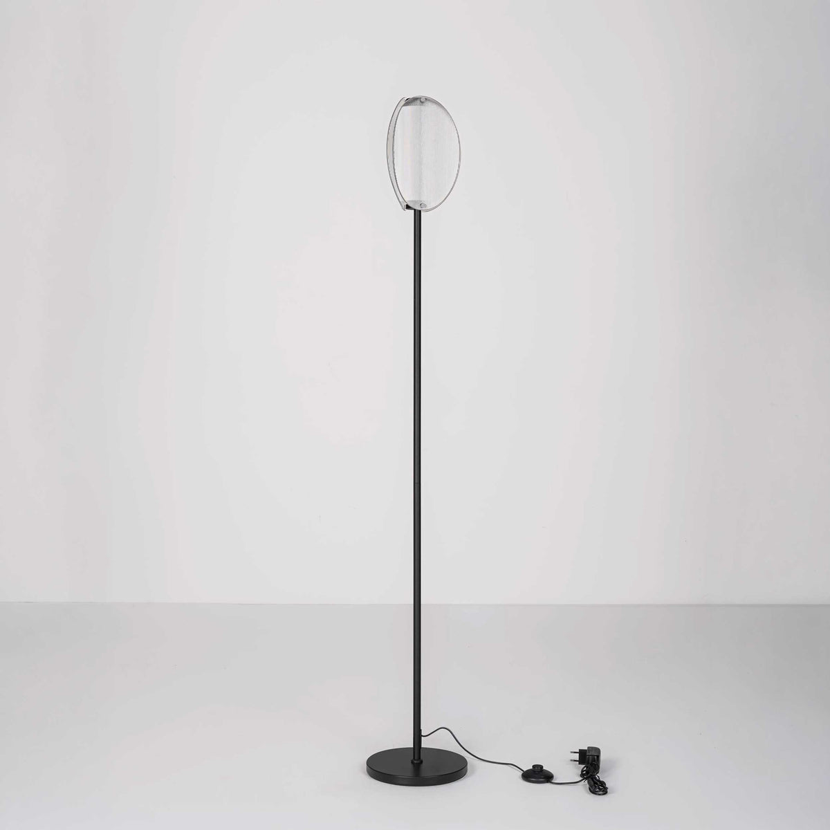 Nova Luce Noir LED-gulvlampe