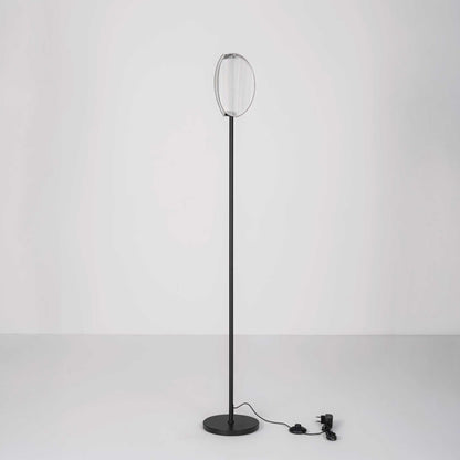 Nova Luce Noir LED-gulvlampe