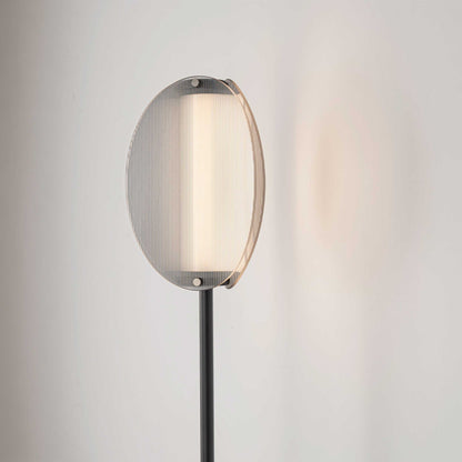 Nova Luce Noir LED-gulvlampe