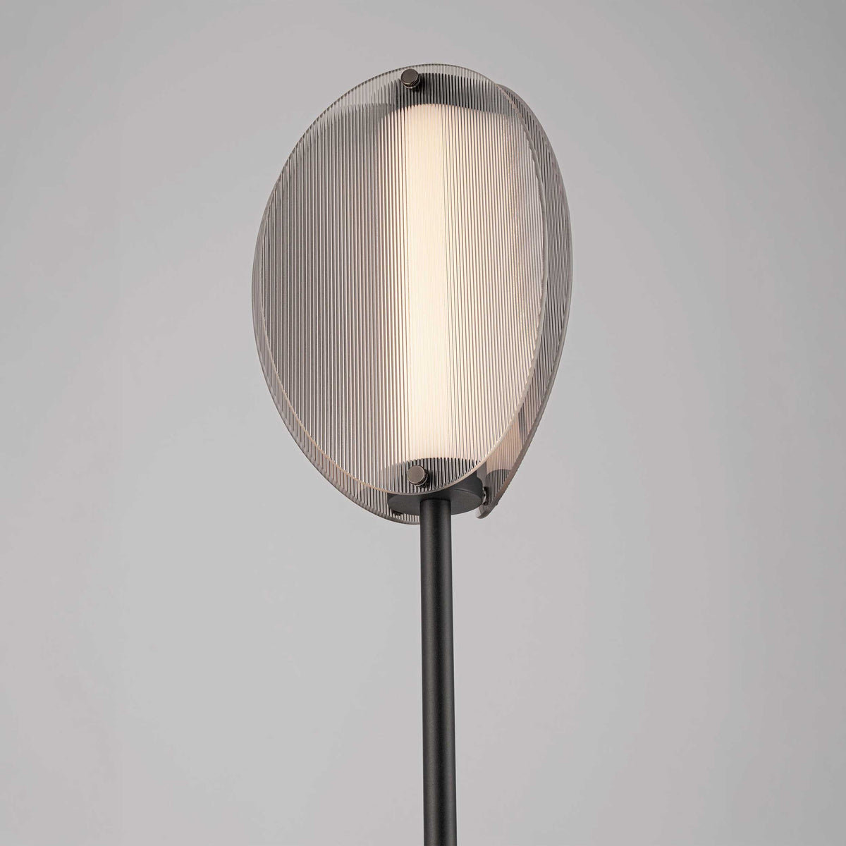 Nova Luce Noir LED-gulvlampe