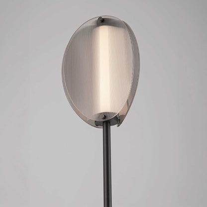 Nova Luce Noir LED-gulvlampe
