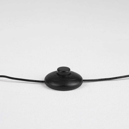 Nova Luce Noir LED-gulvlampe