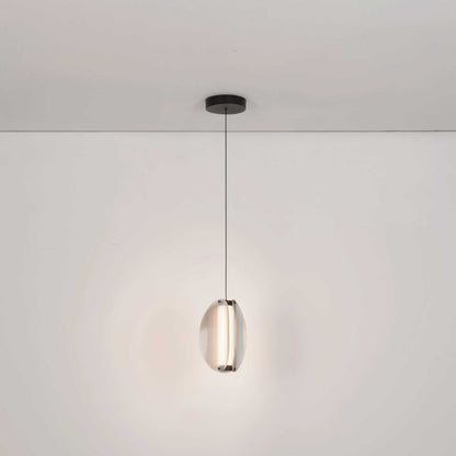 Nova Luce Noir LED-pendel