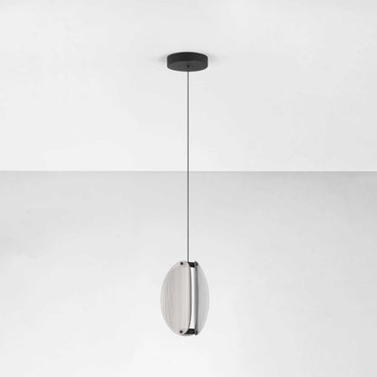 Nova Luce Noir LED-pendel