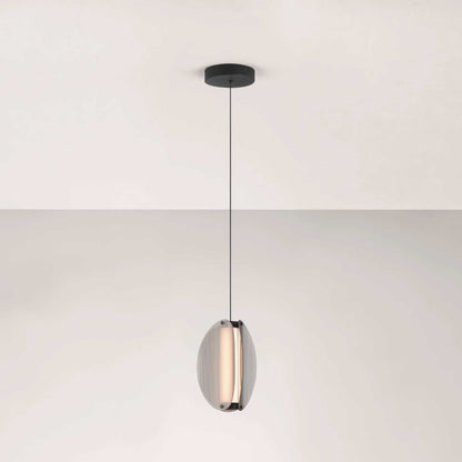 Nova Luce Noir LED-pendel