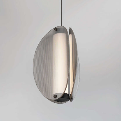 Nova Luce Noir LED-pendel