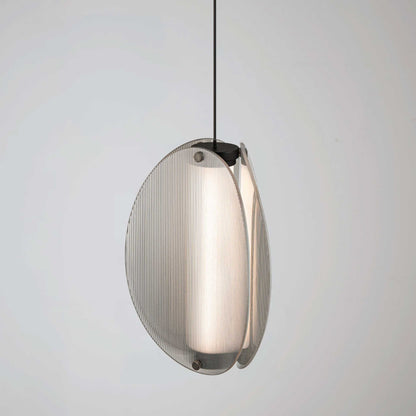 Nova Luce Noir LED-pendel