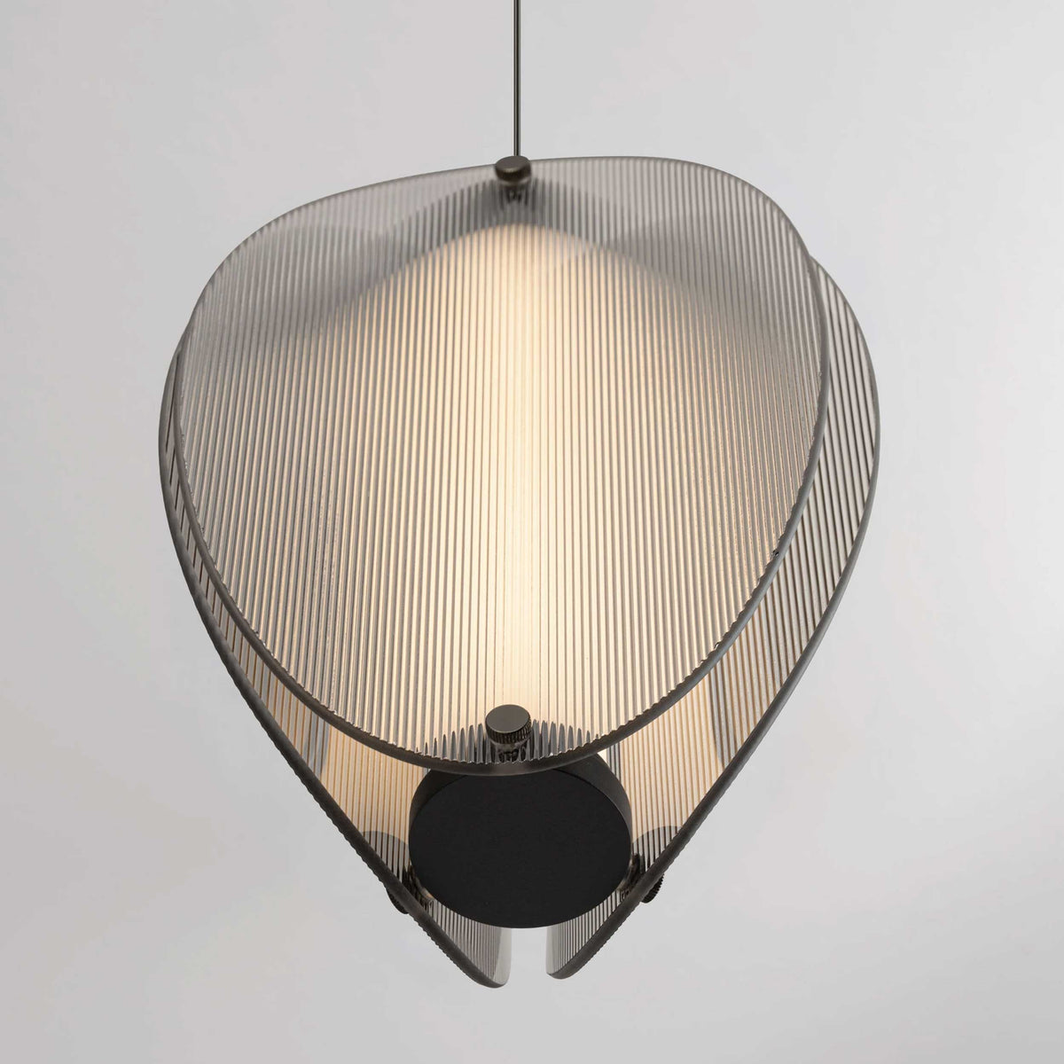 Nova Luce Noir LED-pendel