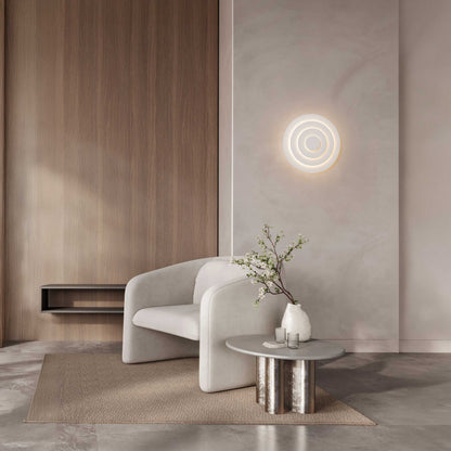 Nova Luce Zendo LED-væglampe