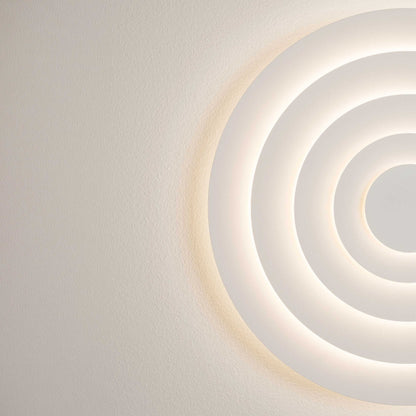 Nova Luce Zendo LED-væglampe