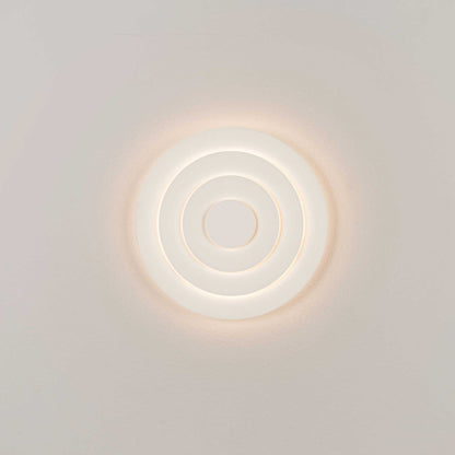 Nova Luce Zendo LED-væglampe