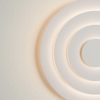 Nova Luce Zendo LED-væglampe