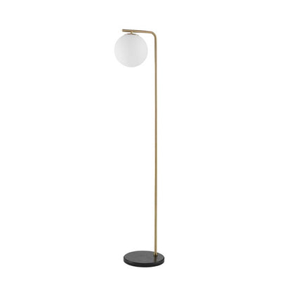 Nova Luce Alvarez E27 stojací svítidlo