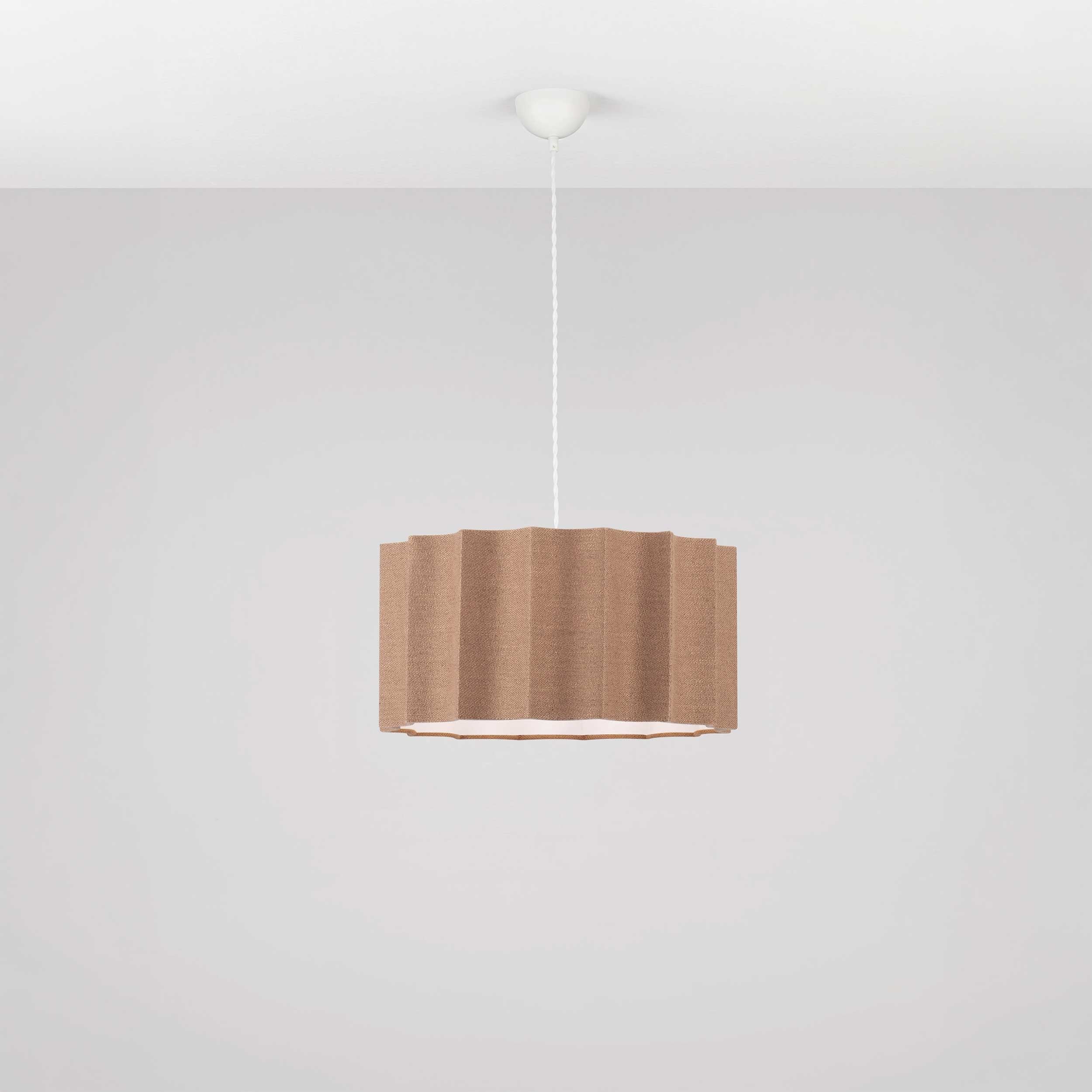 Nova Luce Alve E27 pendel