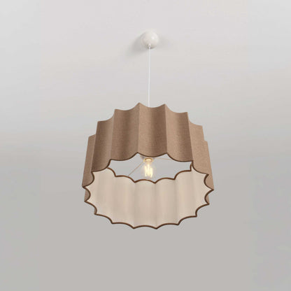Nova Luce Alve E27 pendel