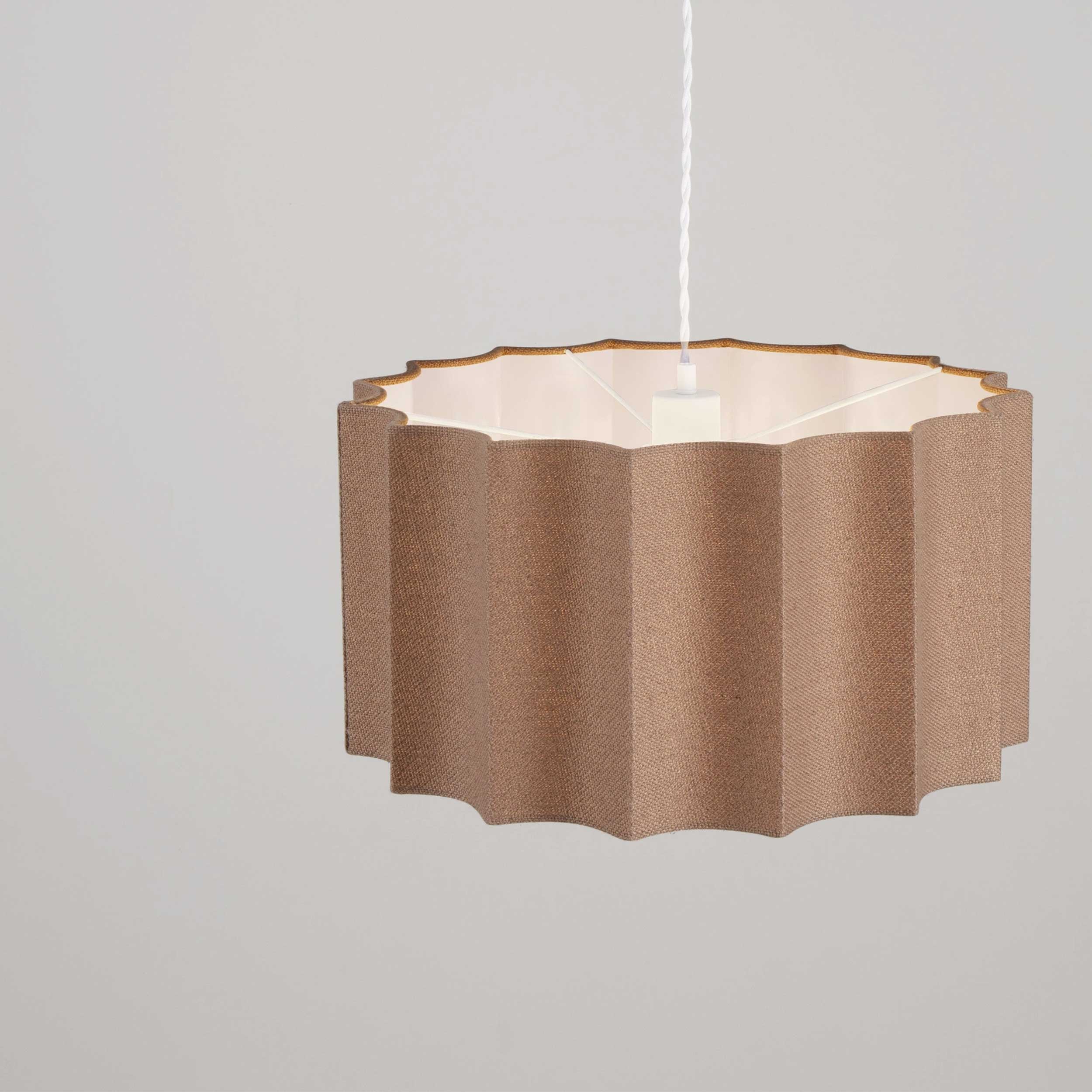 Nova Luce Alve E27 pendel
