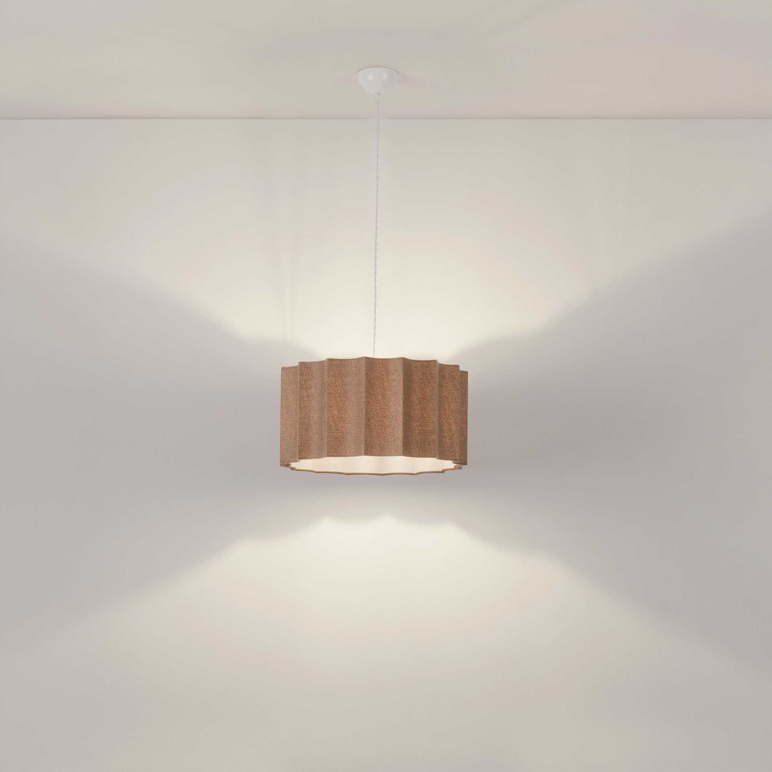 Nova Luce Alve E27 pendel