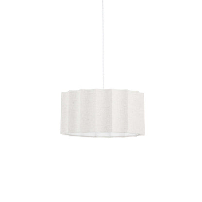 Nova Luce Alve E27 pendel