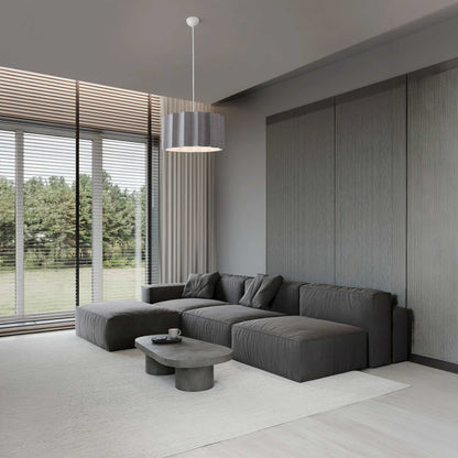 Nova Luce Alve E27 pendel