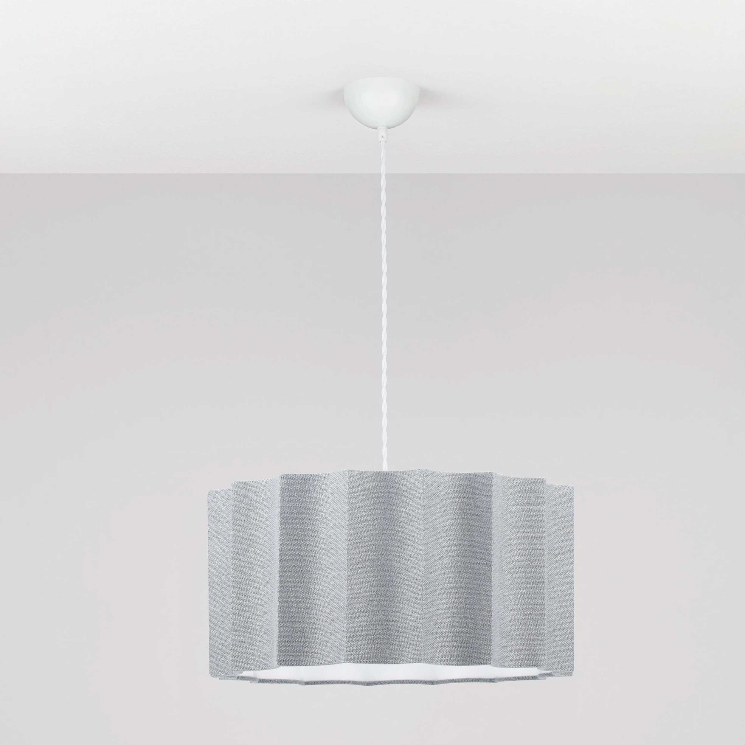 Nova Luce Alve E27 pendel