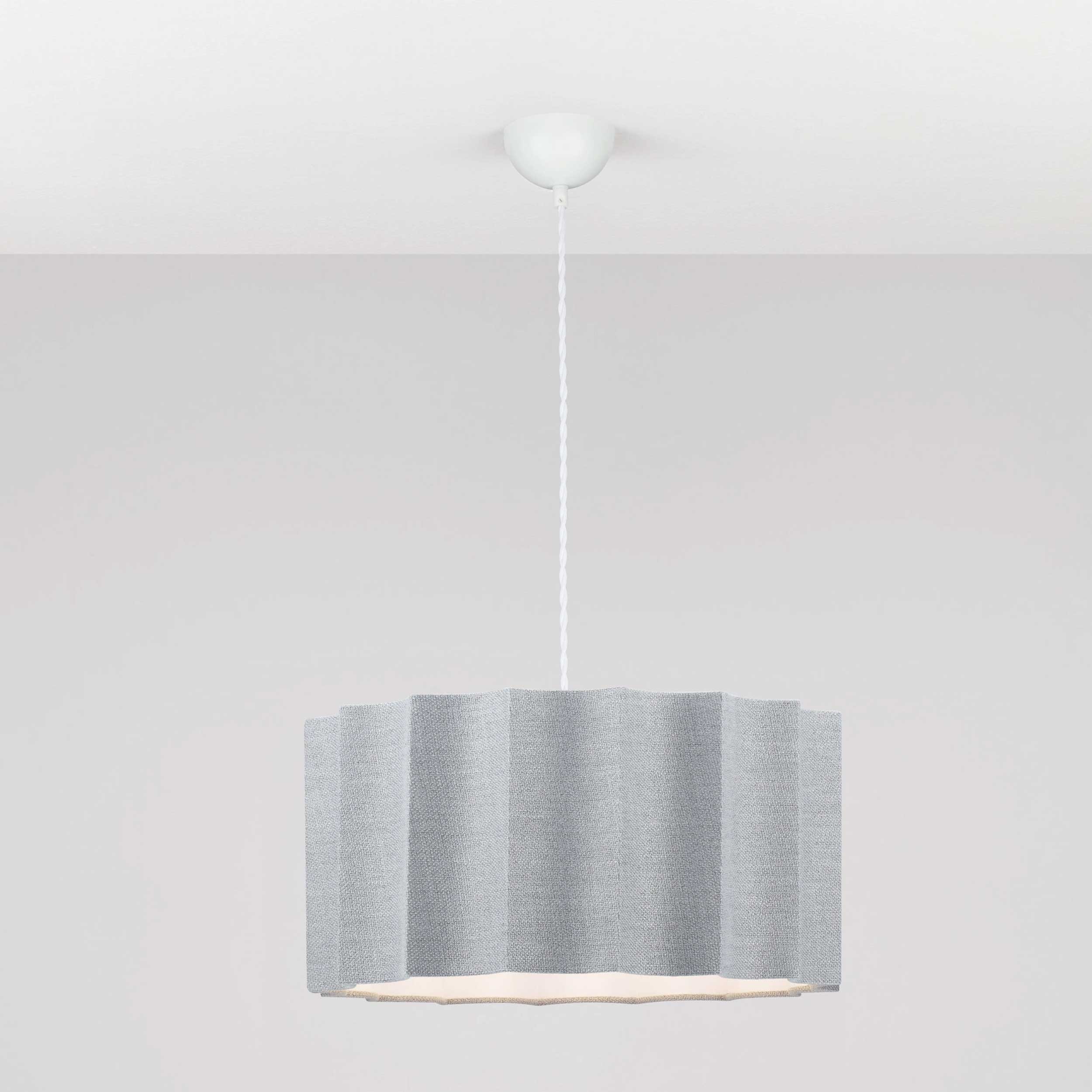 Nova Luce Alve E27 pendel