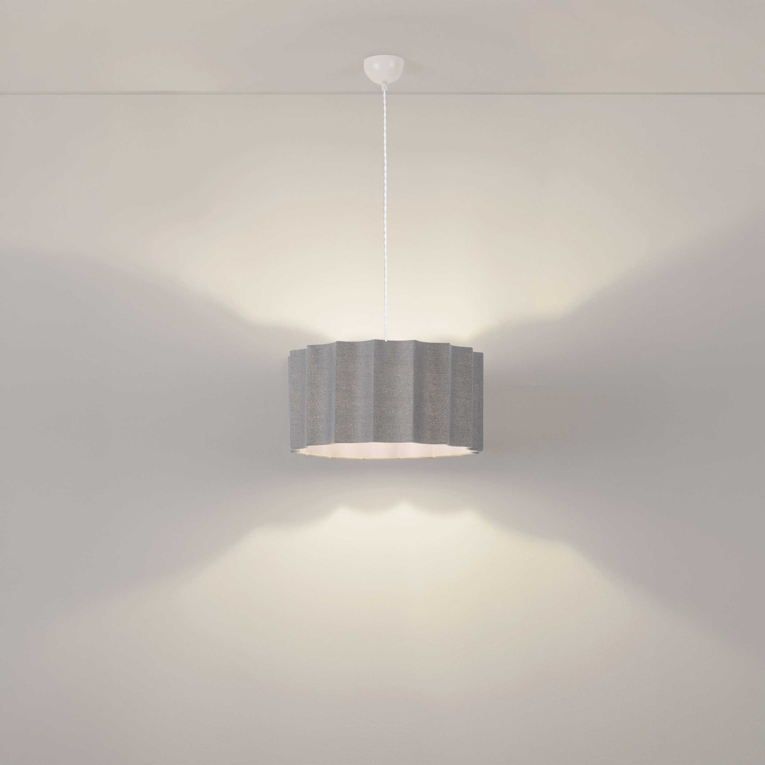 Nova Luce Alve E27 pendel