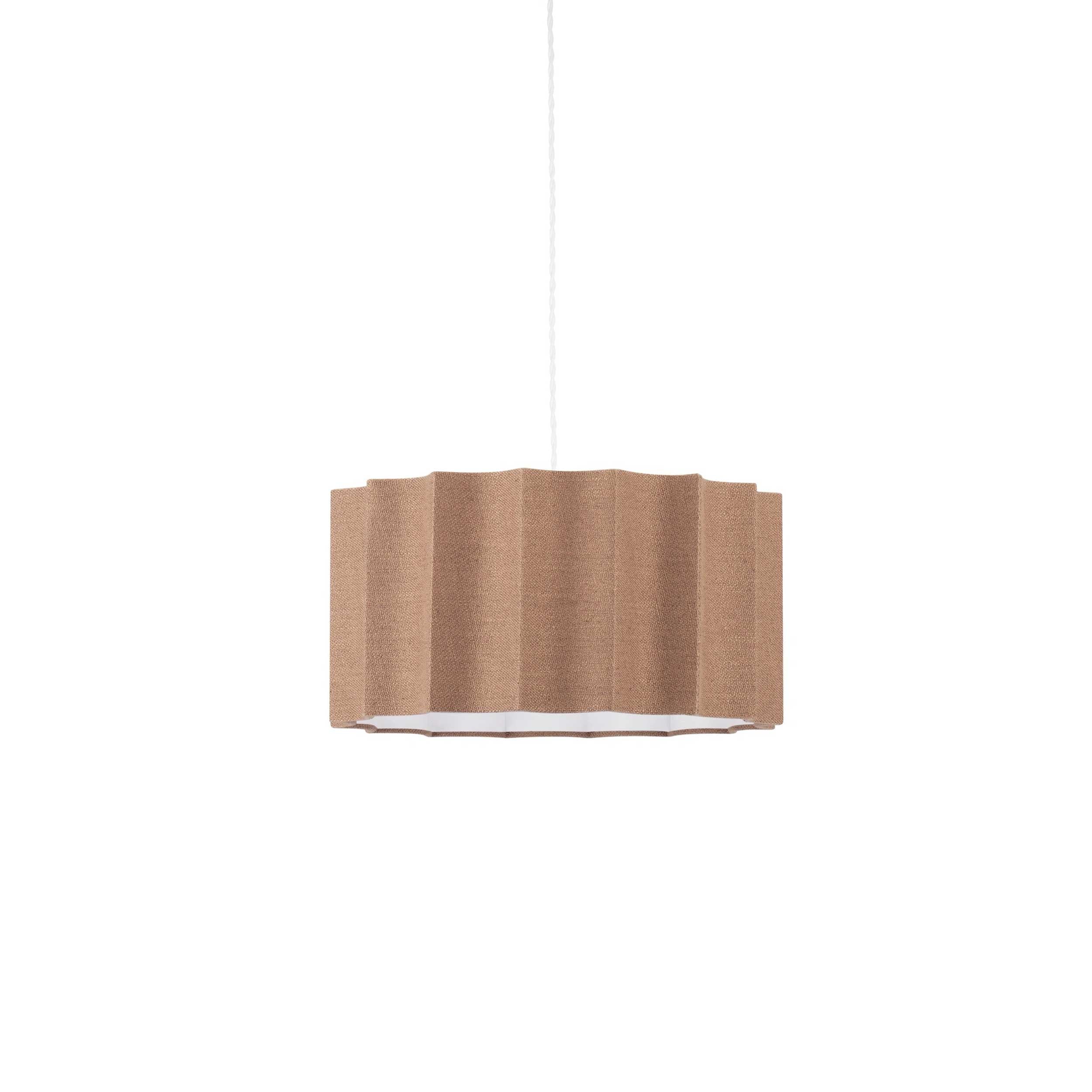 Nova Luce Alve E27 pendel