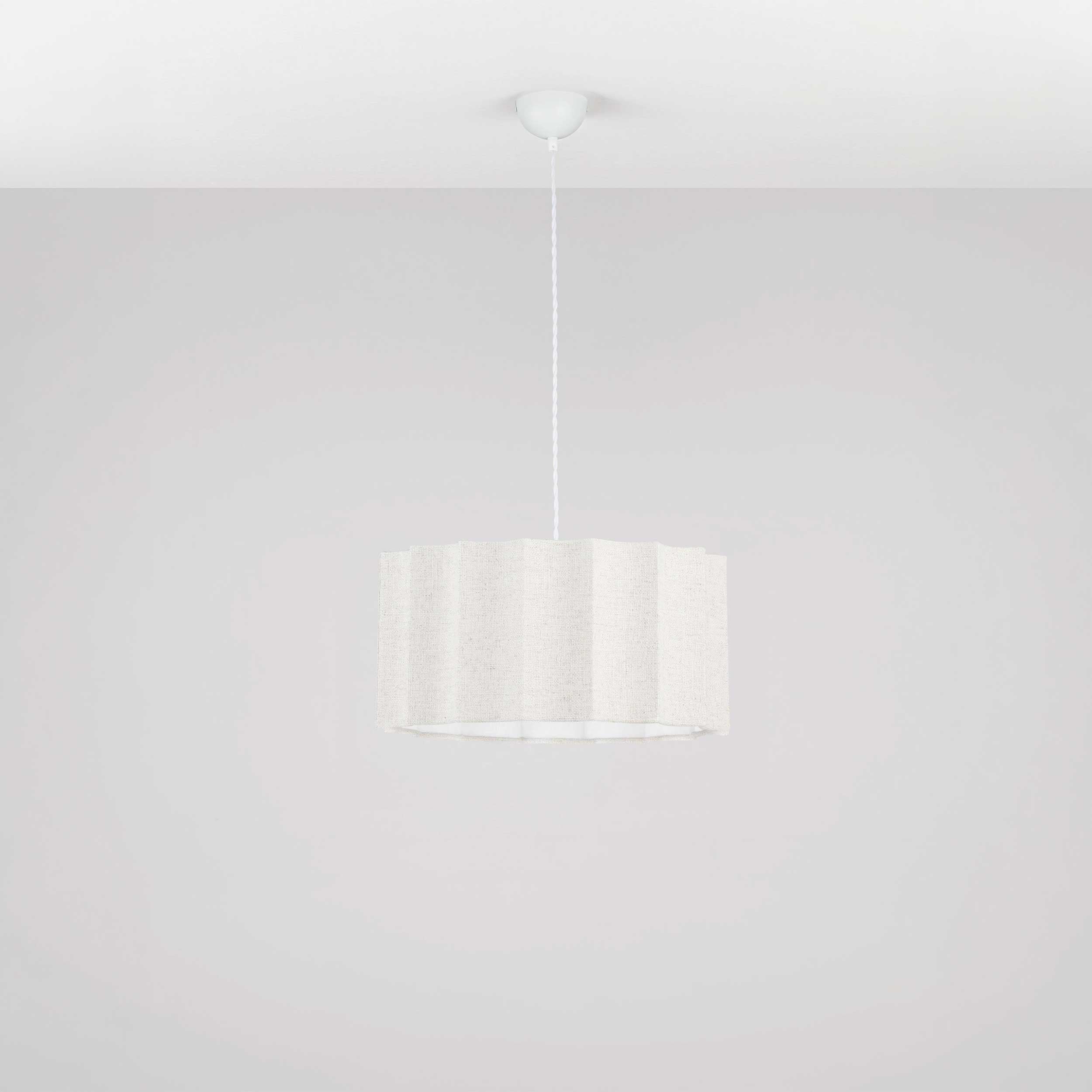 Nova Luce Alve E27 pendel