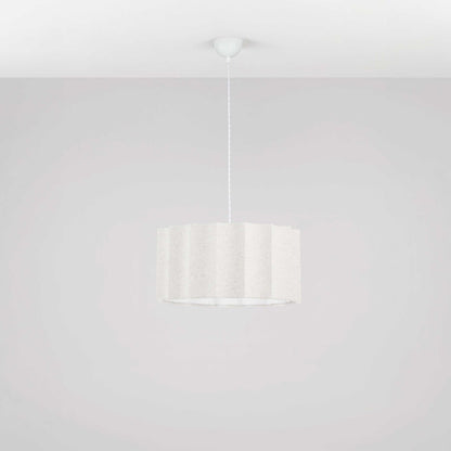 Nova Luce Alve E27 pendel