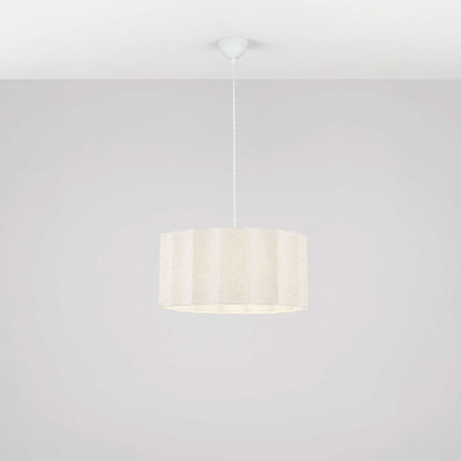 Nova Luce Alve E27 pendel