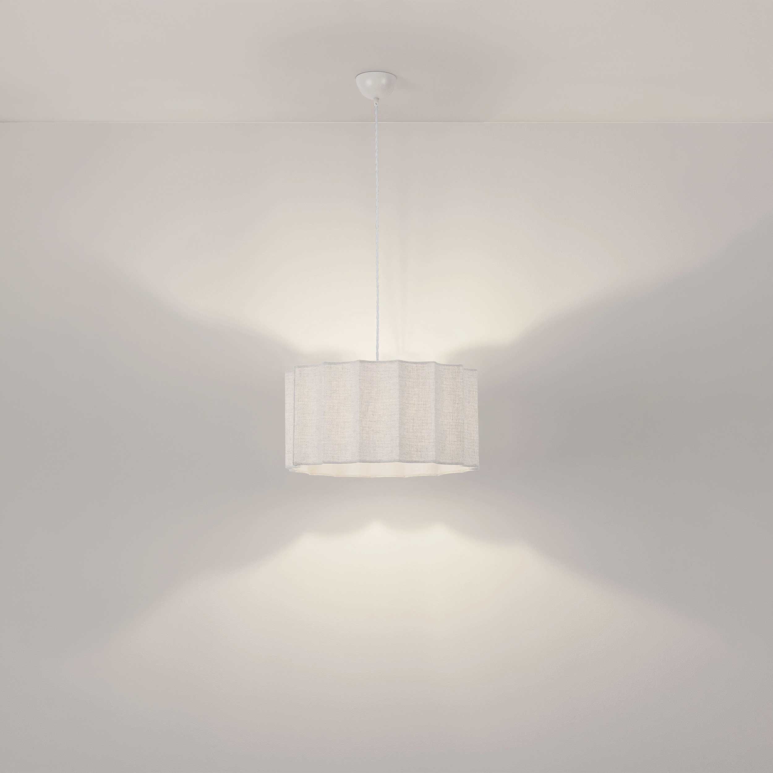 Nova Luce Alve E27 pendel