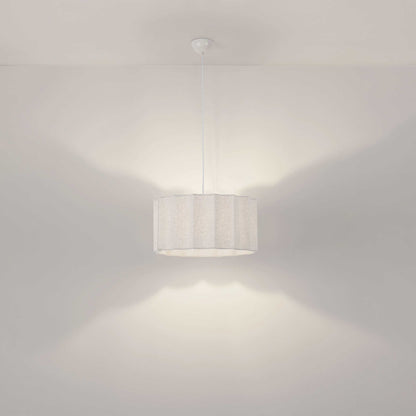 Nova Luce Alve E27 pendel