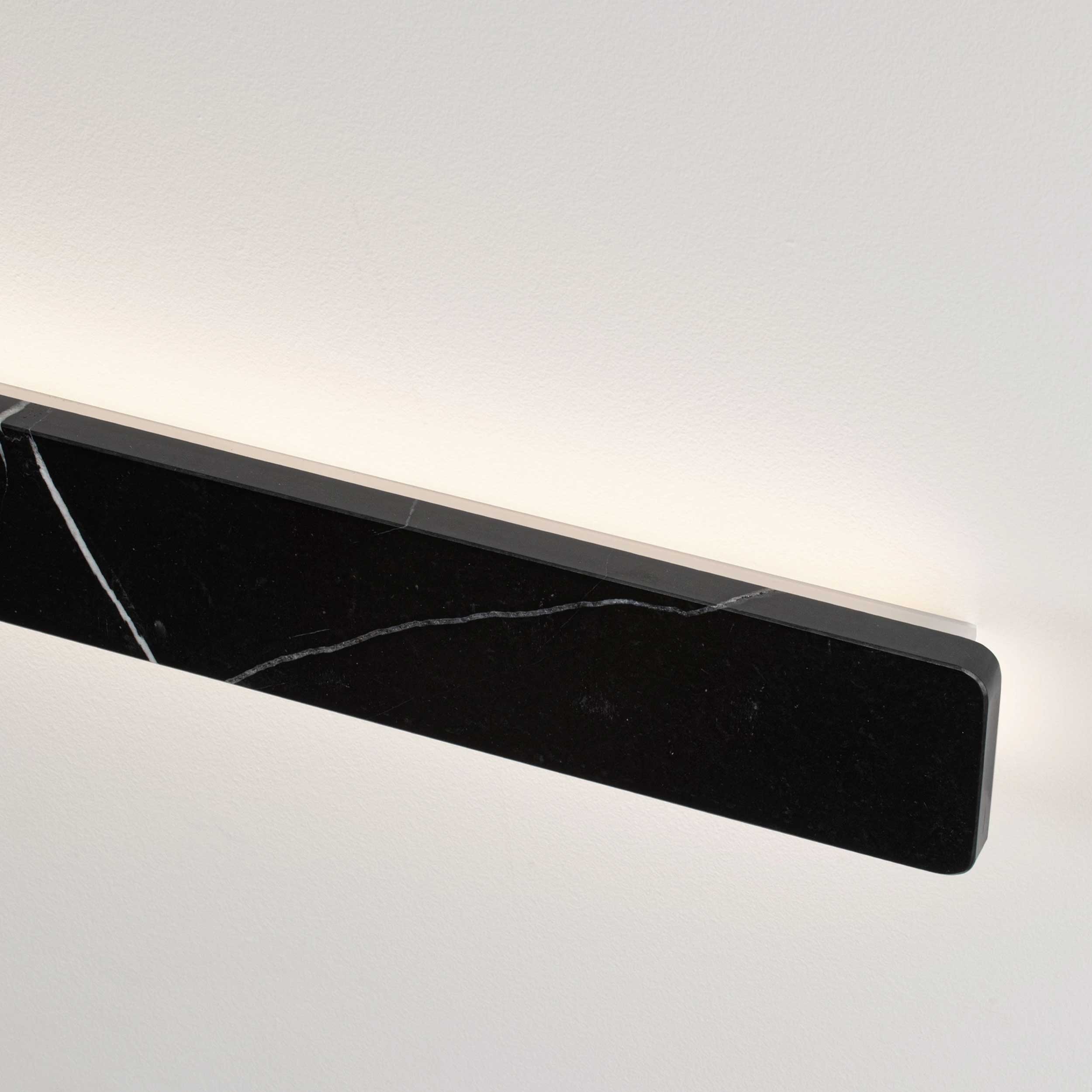 Nova Luce Alyssa LED-væglampe