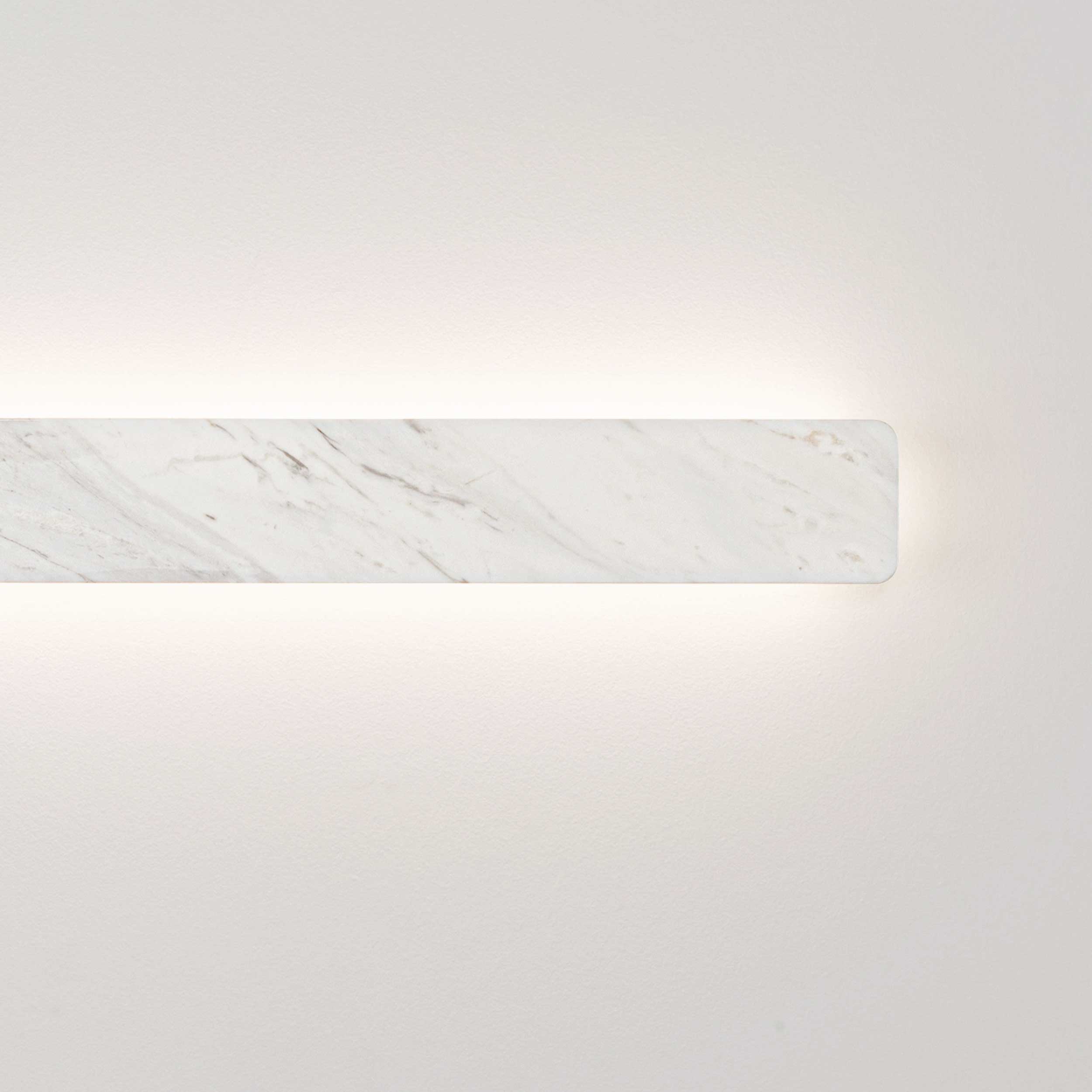 Nova Luce Alyssa LED-væglampe