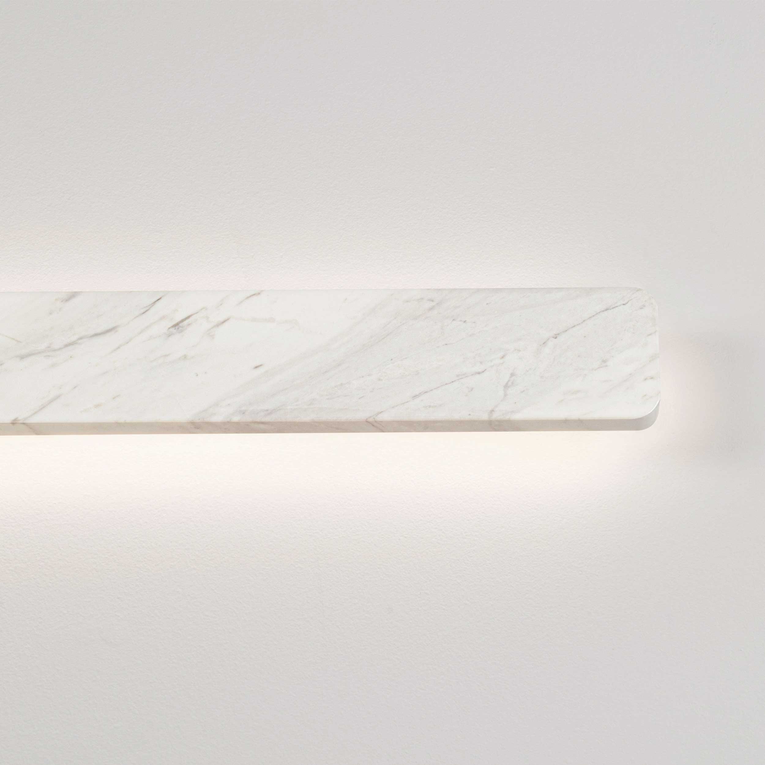 Nova Luce Alyssa LED-væglampe