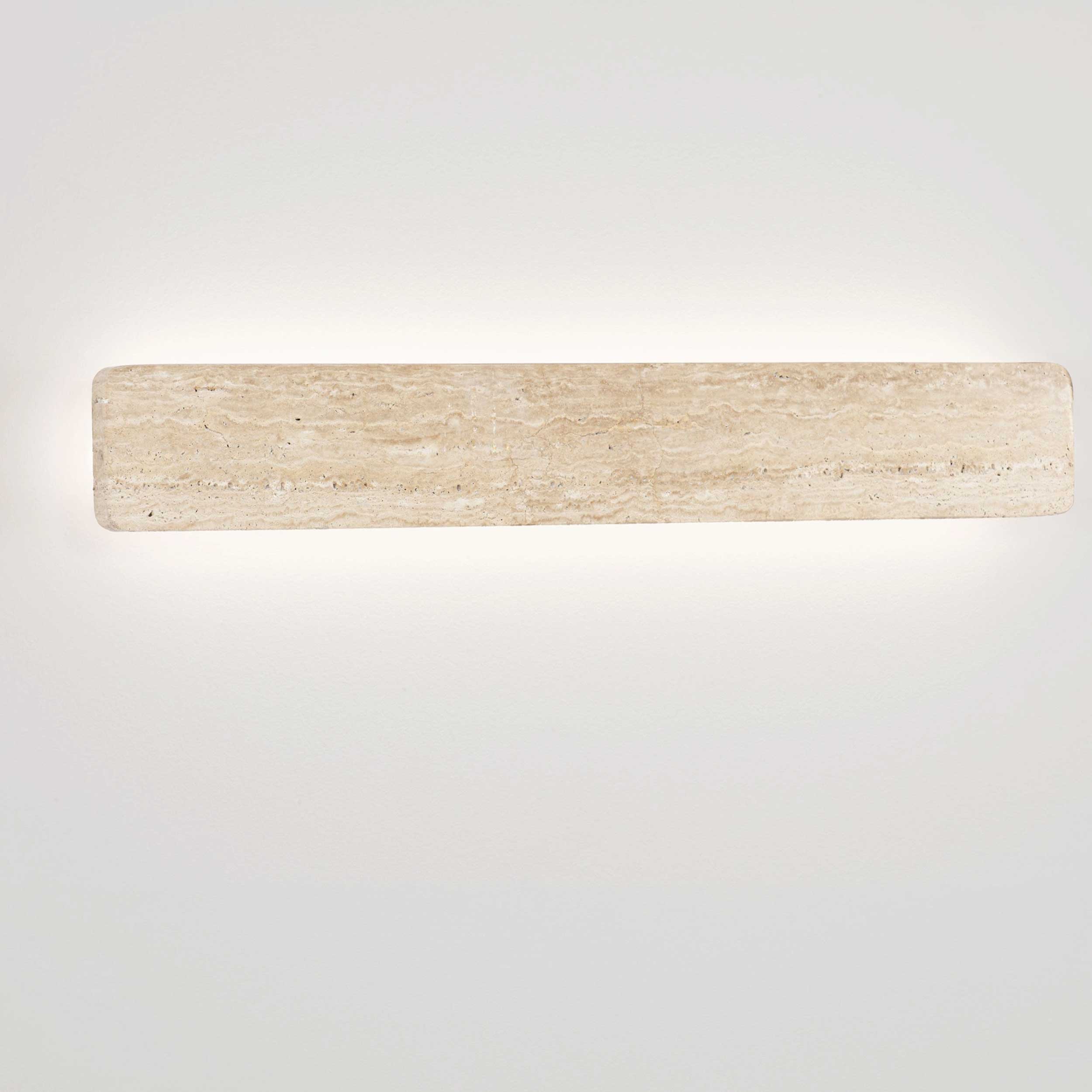 Nova Luce Alyssa LED-væglampe