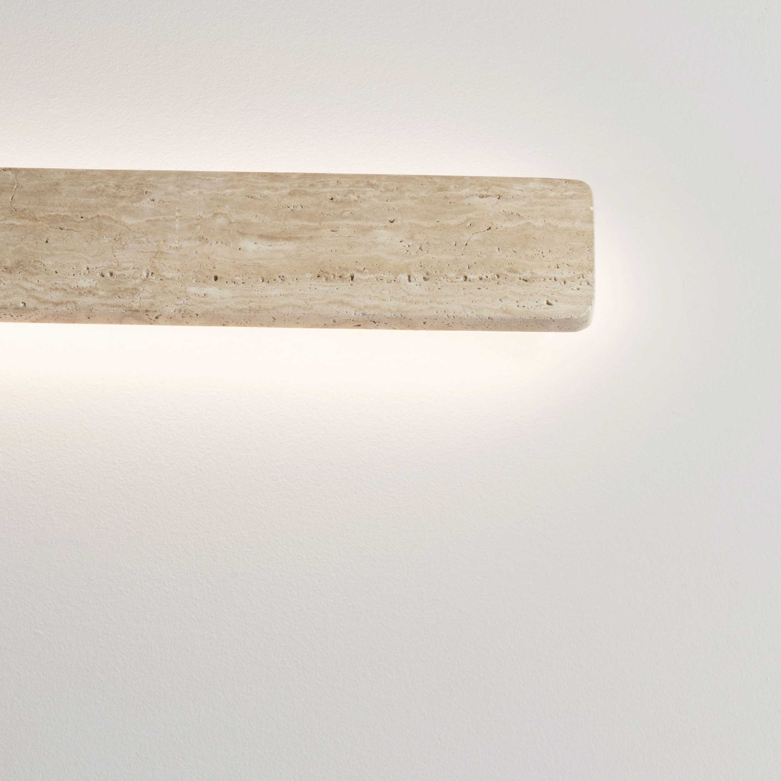 Nova Luce Alyssa LED-væglampe