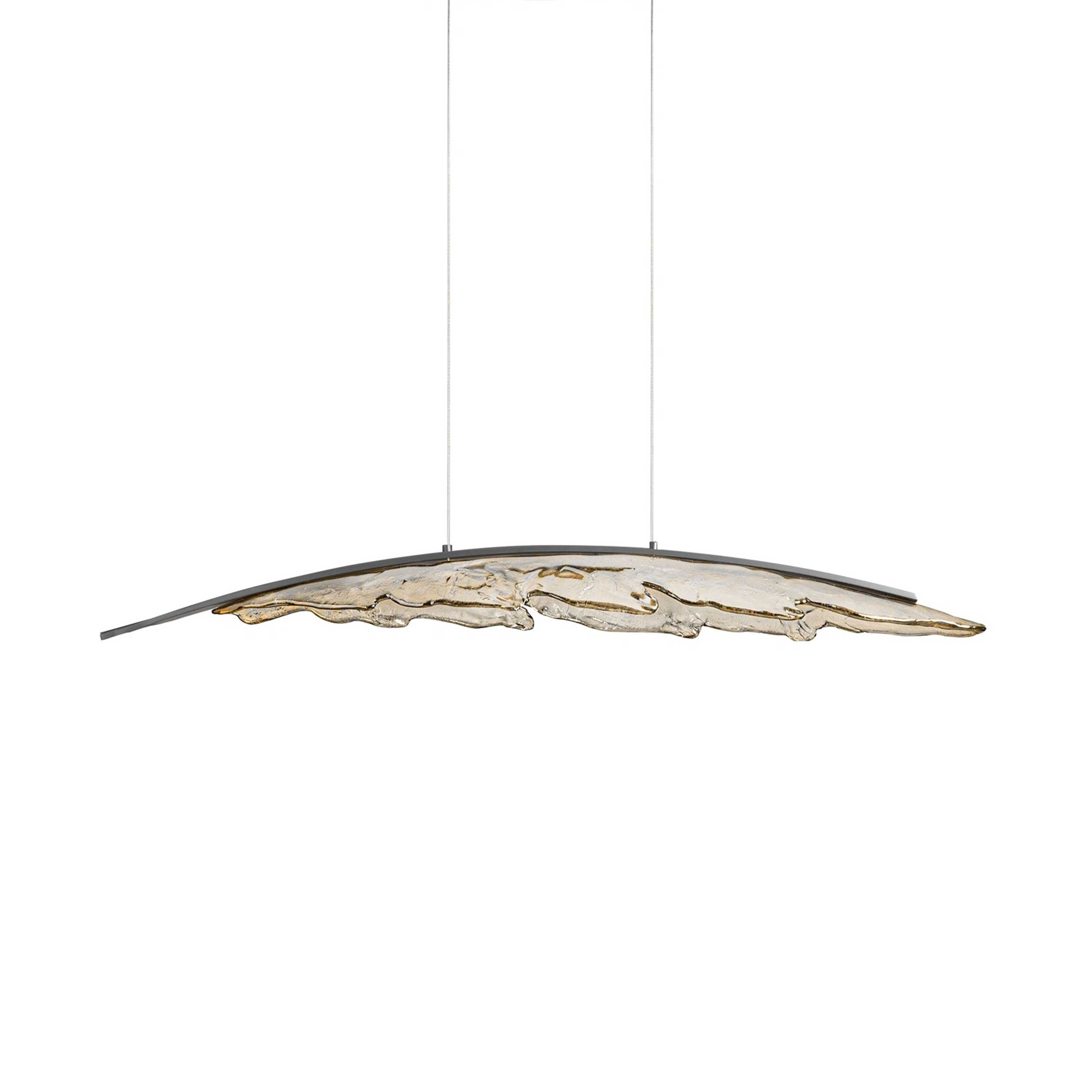 Nova Luce Amado LED pendel