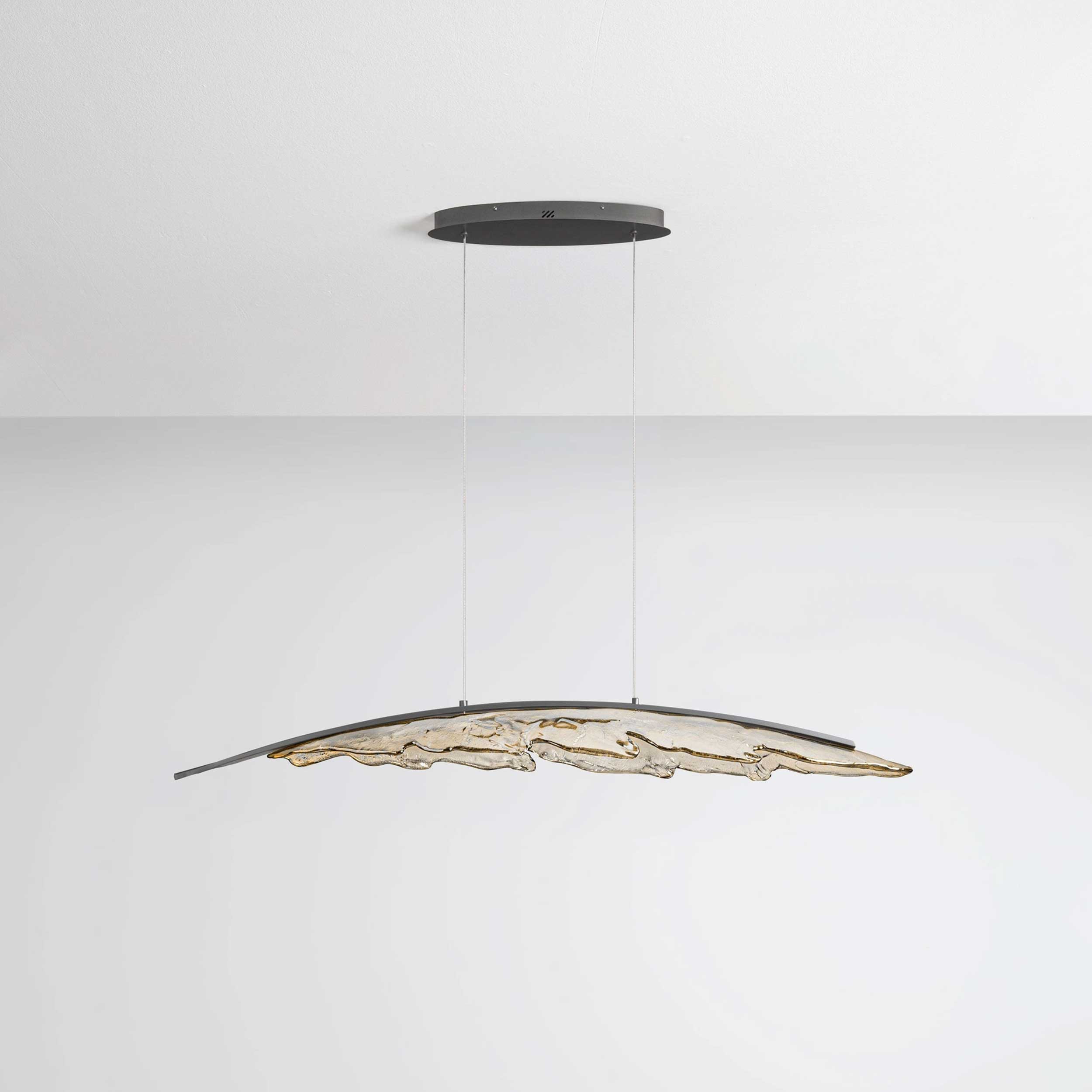 Nova Luce Amado LED pendel