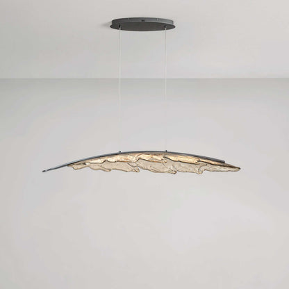 Nova Luce Amado LED pendel