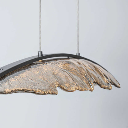 Nova Luce Amado LED pendel
