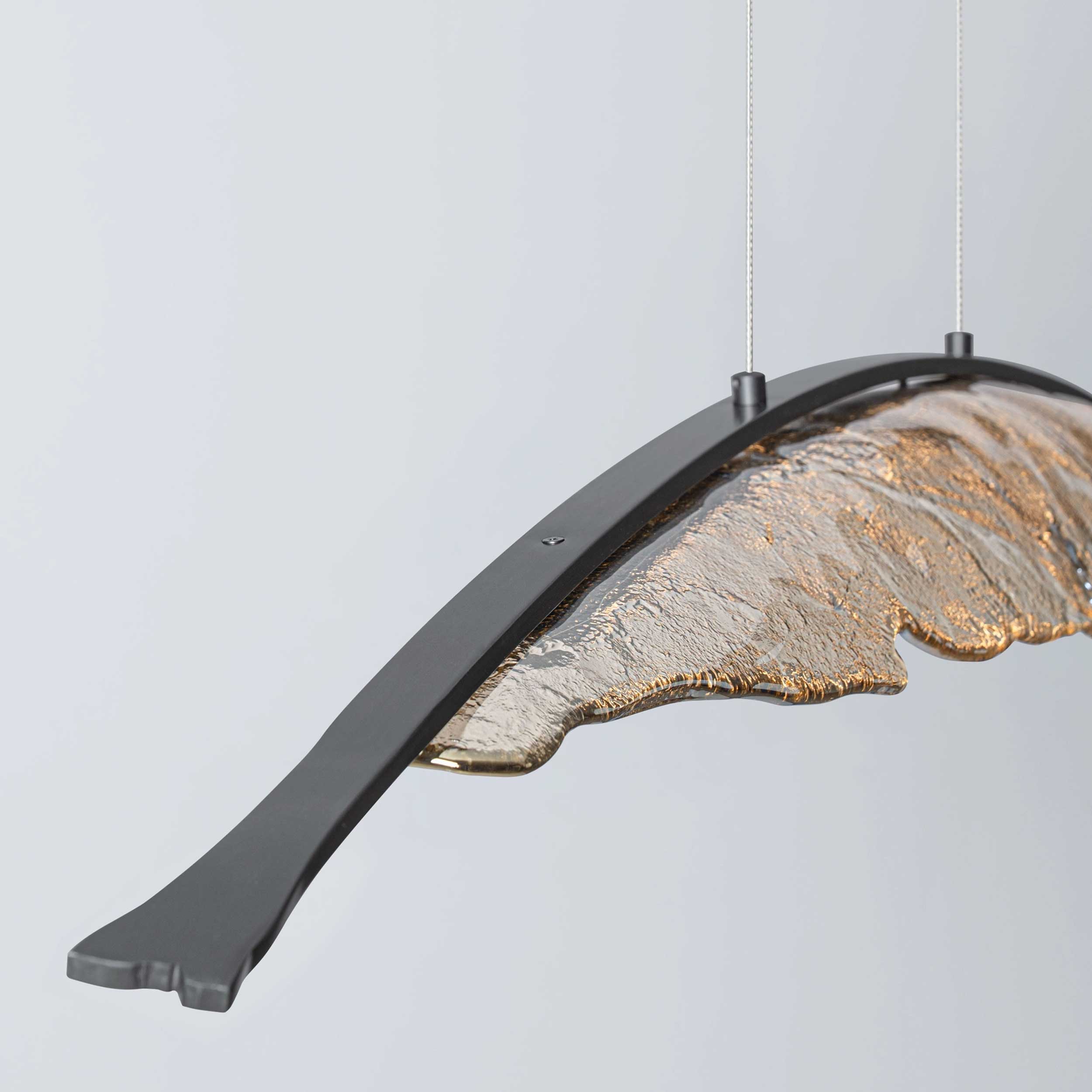 Nova Luce Amado LED pendel