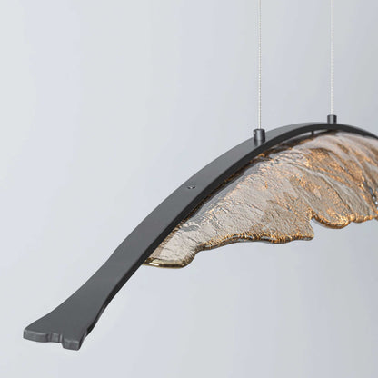 Nova Luce Amado LED pendel