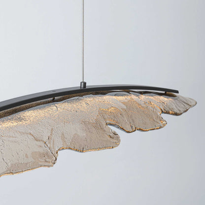 Nova Luce Amado LED pendel