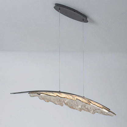Nova Luce Amado LED pendel
