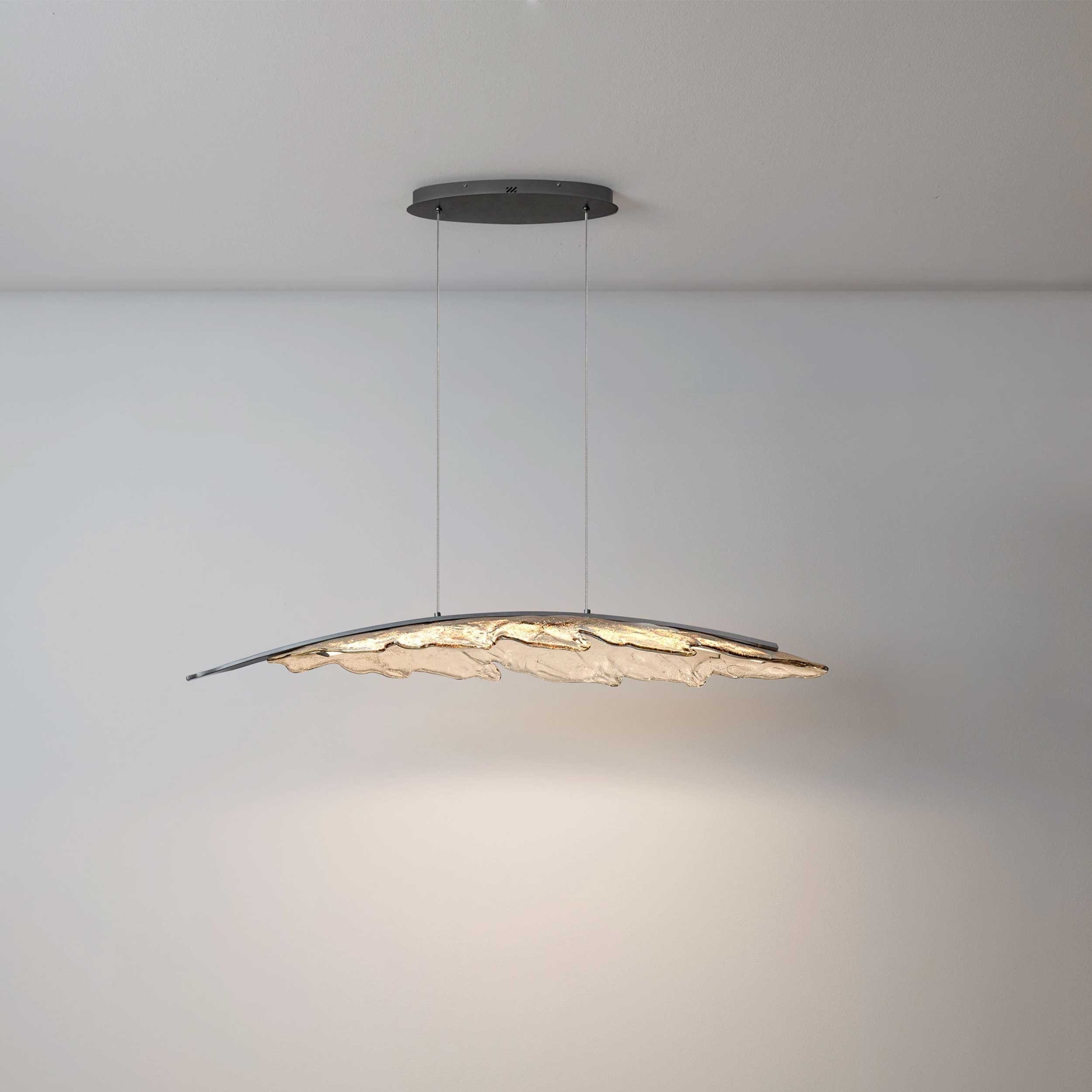 Nova Luce Amado LED pendel