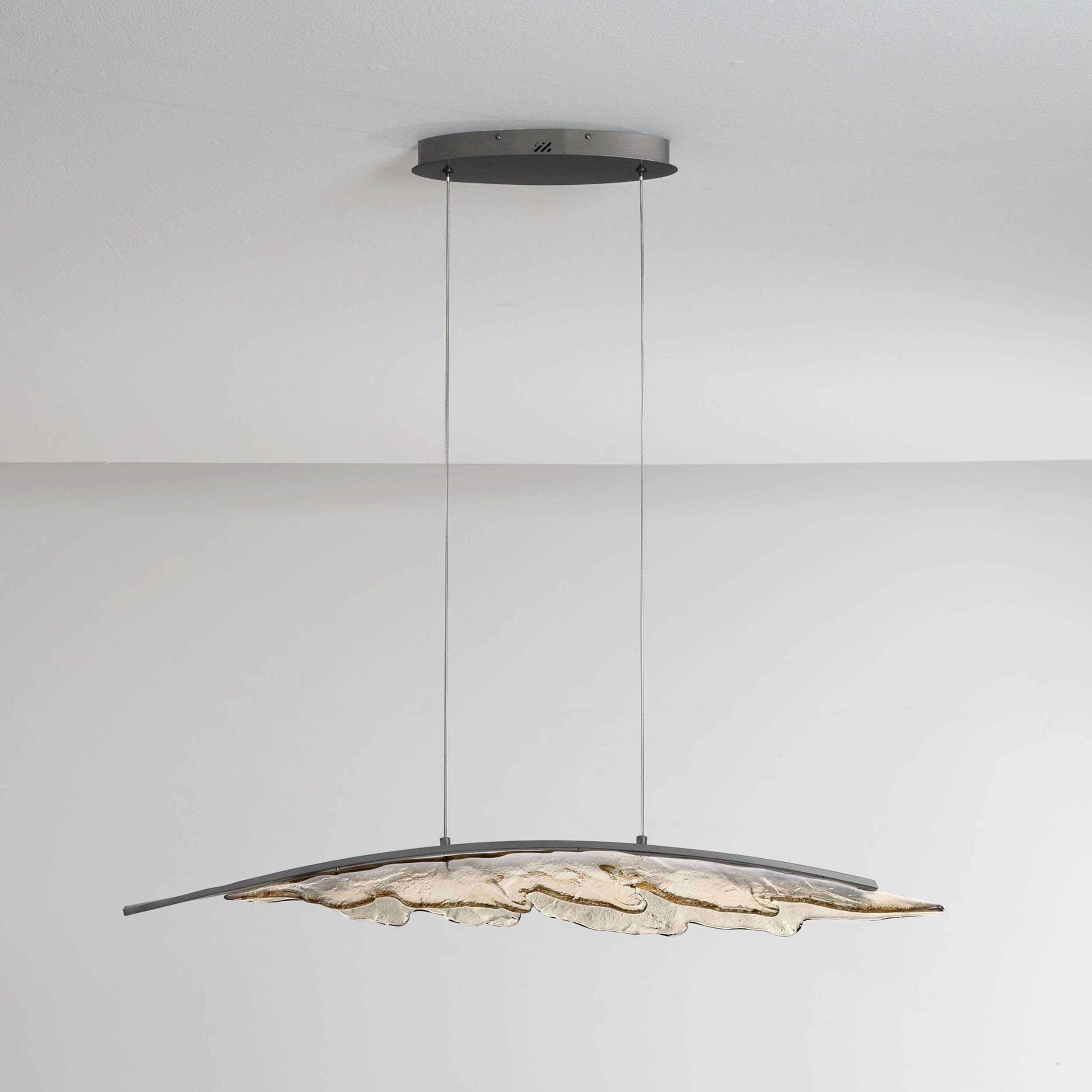 Nova Luce Amado LED pendel