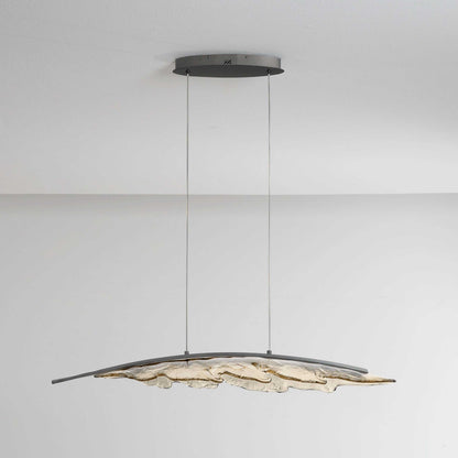 Nova Luce Amado LED pendel