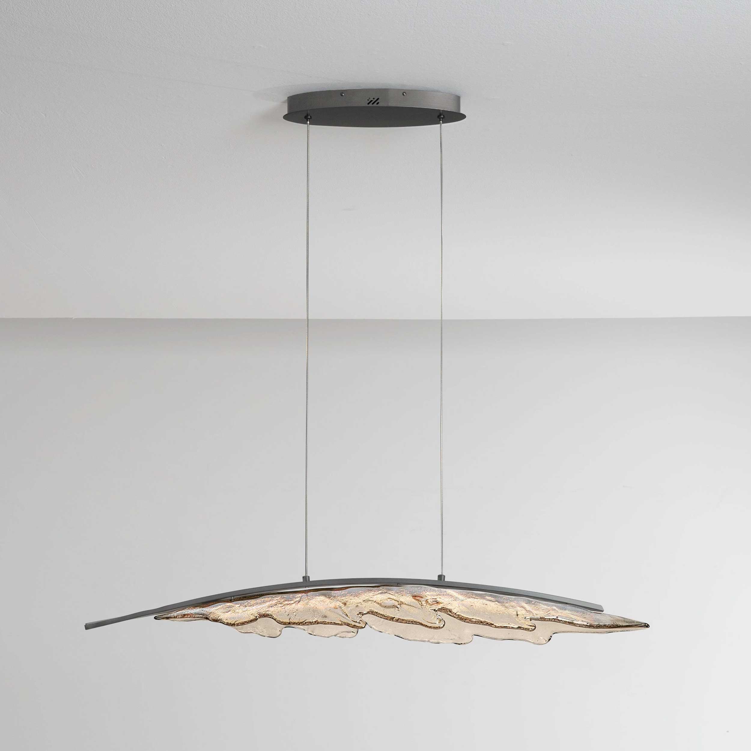 Nova Luce Amado LED pendel